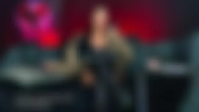 KaramStone's Webcam Show