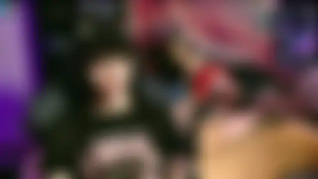 BimboCat's Webcam Show