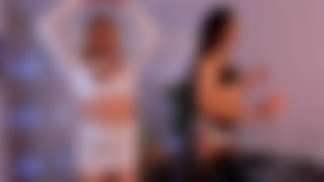 amanda_rous' Webcam Show