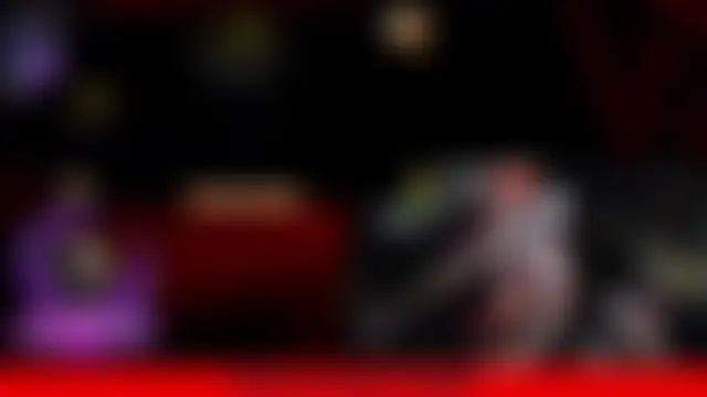 Rae-Suon's Webcam Show