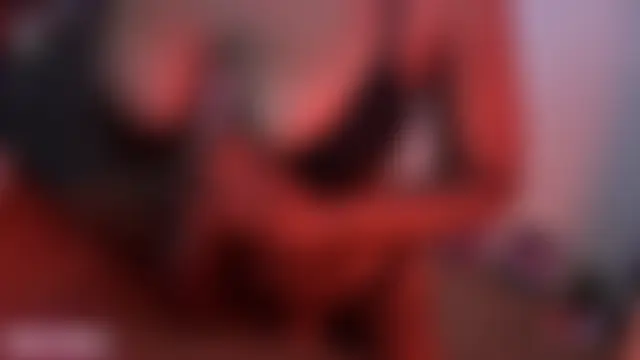 BlackBunnyxxx's Webcam Show