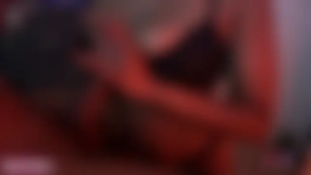 BlackBunnyxxx's Webcam Show