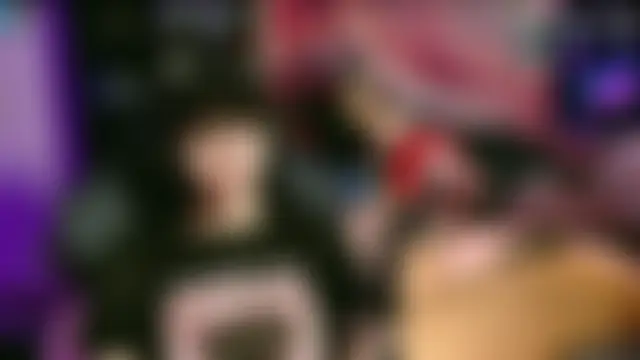 BimboCat's Live Sex Cam Show