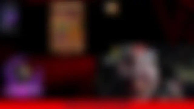 Rae-Suon's Live Sex Cam Show