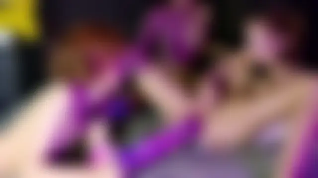 Pinkypupa-Love's Webcam Show