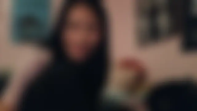 tokyobaby's Webcam Show