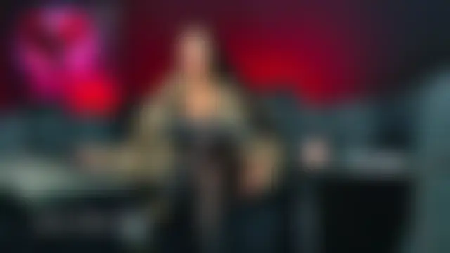 KaramStone's Webcam Show