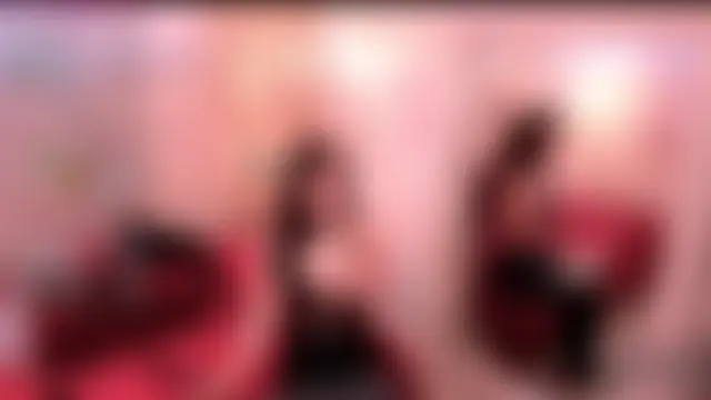 JadeAgliyah's Webcam Show