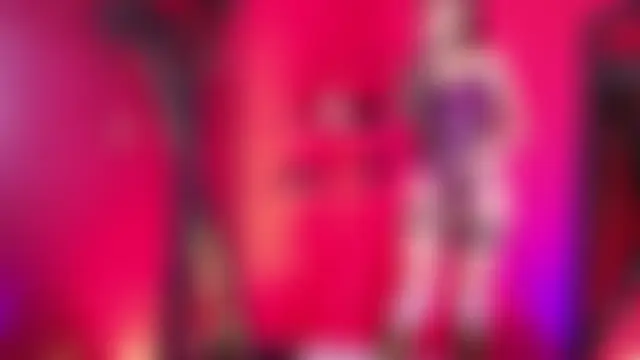 Ambar_Roux_'s Webcam Show