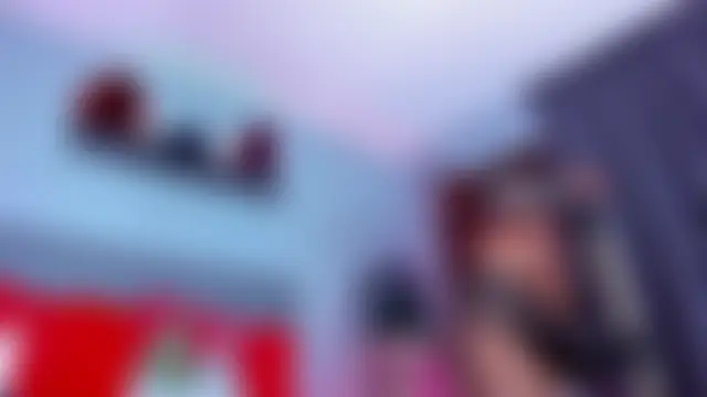 Coco_Kiss' Webcam Show