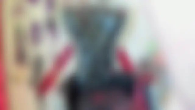 Danna-Rouse's Webcam Show