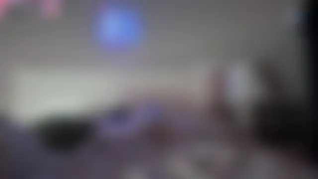 VoodooTrix's Webcam Show