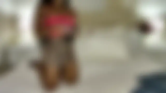 VanityV's Webcam Show