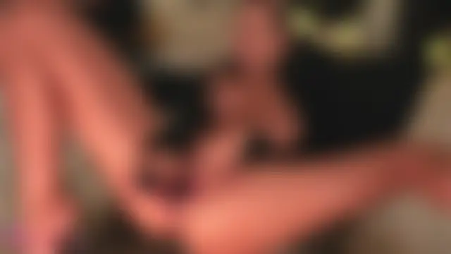 Angel-Barbie's Live Sex Cam Show