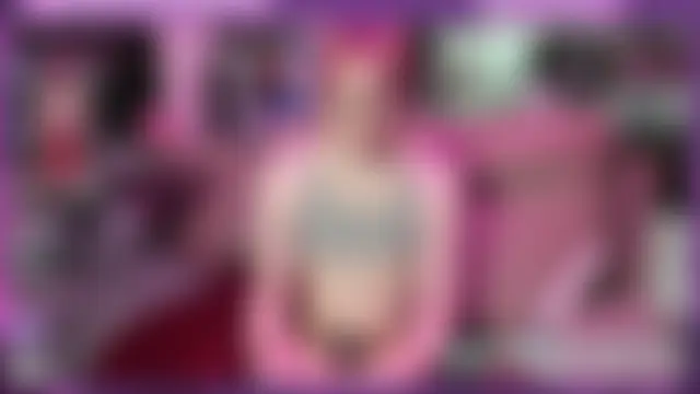 v3n0mb1t3z's Webcam Show