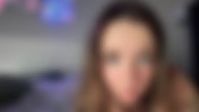 VoodooTrix's Webcam Show