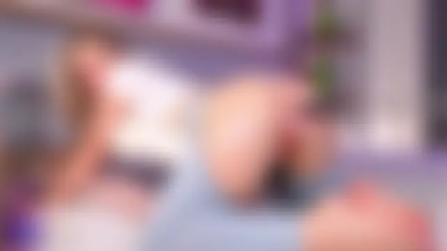 LiliBanger's Webcam Show