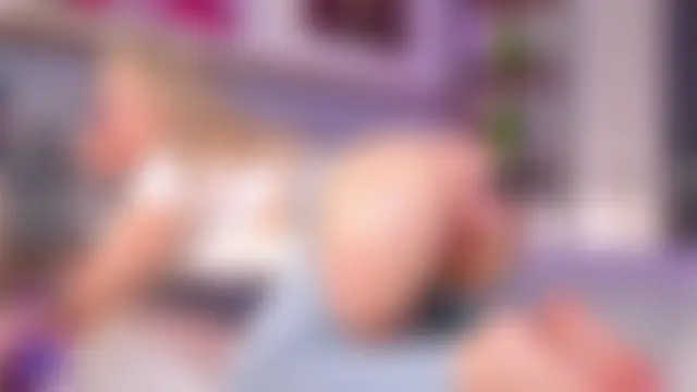 LiliBanger's Webcam Show