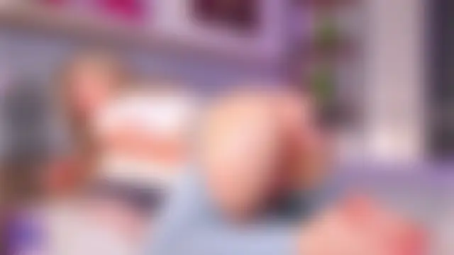 LiliBanger's Webcam Show