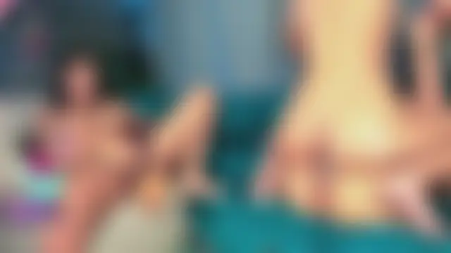 Evil_Giirls' Webcam Show