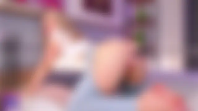 LiliBanger's Webcam Show