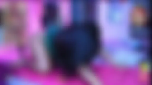 AsiaEssence's Webcam Show