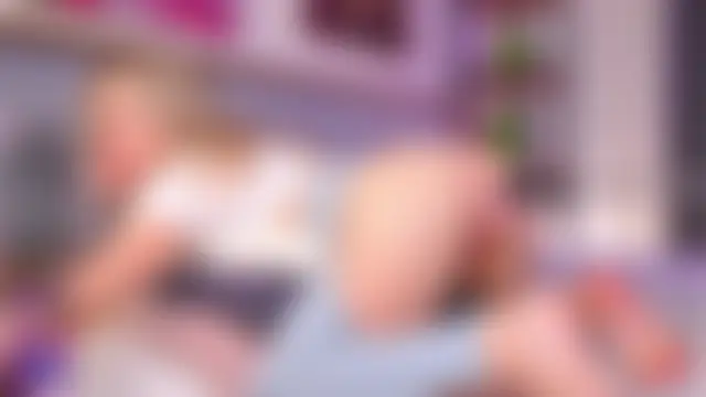 LiliBanger's Webcam Show