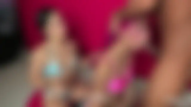 sexy_latinas_69's Webcam Show