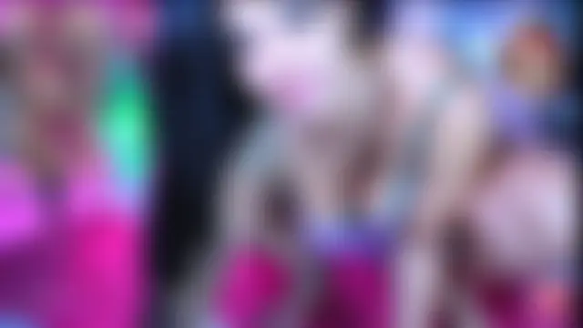 AsiaEssence's Live Sex Cam Show