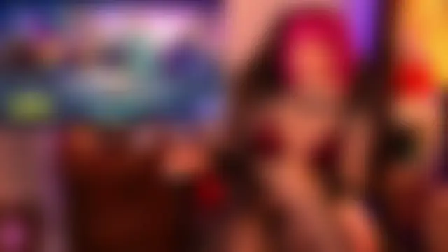 Angel-Lewd-Cake's Webcam Show