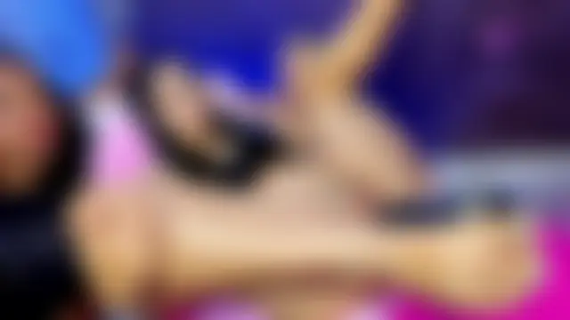 hot_princess21's Webcam Show