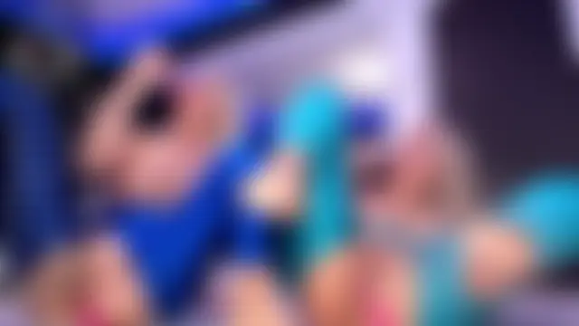 StacyBabe_'s Webcam Show