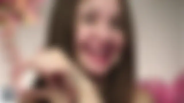 AmiLewis' Webcam Show