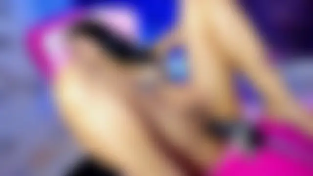 hot_princess21's Webcam Show