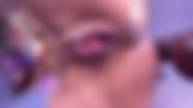 Crystallana's Webcam Show