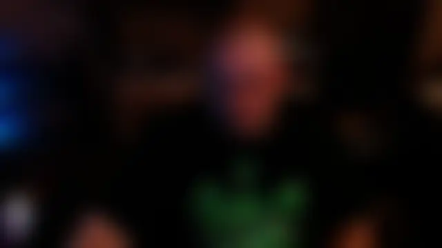 ScottyTopDog's Webcam Show