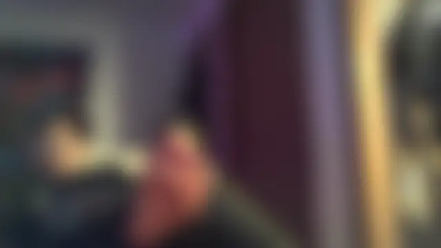 Eyelisss' Webcam Show