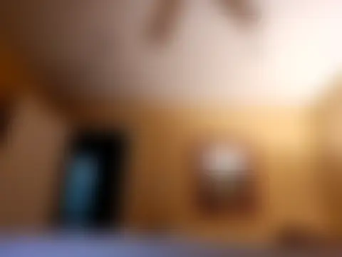 CajunAF's Webcam Show