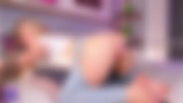 LiliBanger's Webcam Show