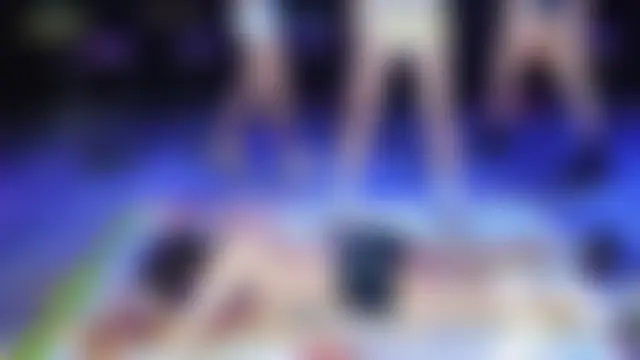 AAA-winner's Webcam Show