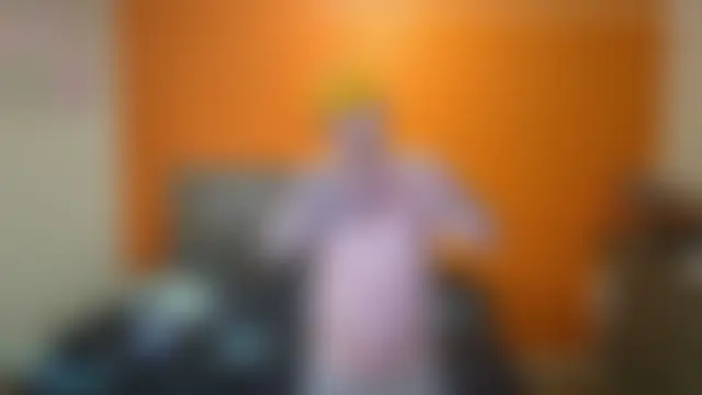 ConversationalistX's Webcam Show