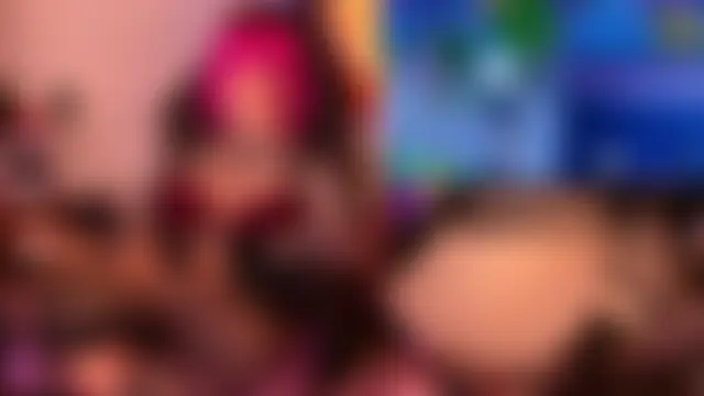 Angel-Lewd-Cake's Webcam Show