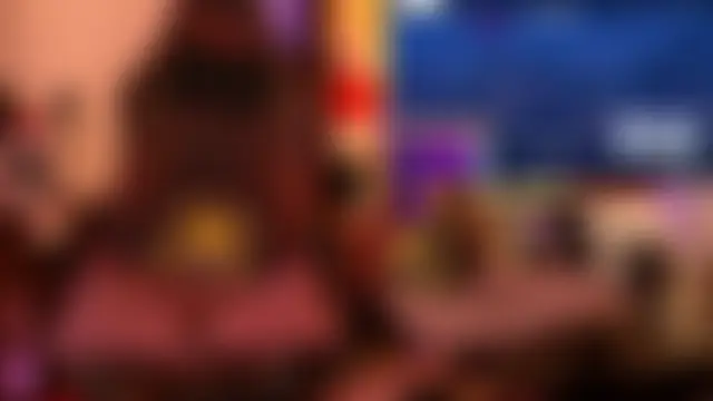 Angel-Lewd-Cake's Webcam Show