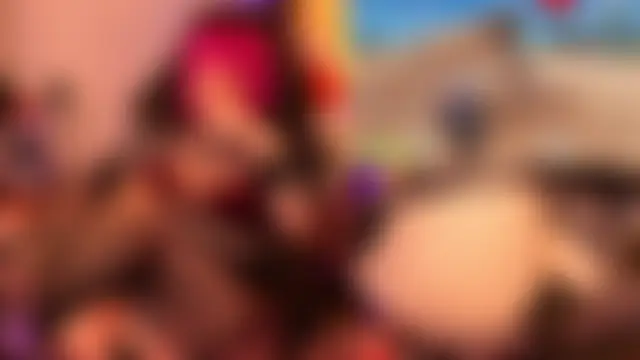 Angel-Lewd-Cake's Webcam Show