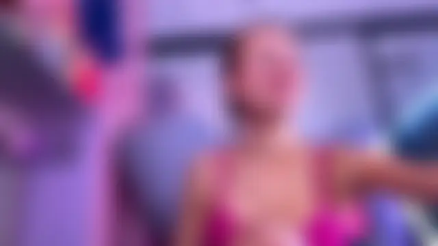 Crystallana's Webcam Show