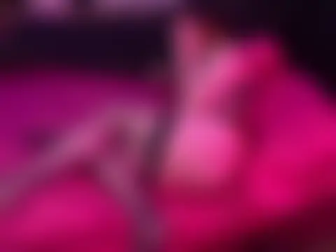 ChrryFoxx's Webcam Show