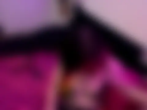 ChrryFoxx's Webcam Show