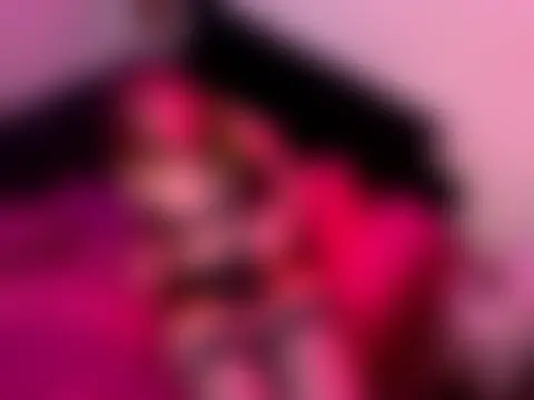 ChrryFoxx's Webcam Show