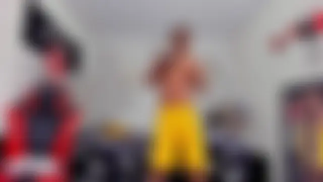 AlejoKhalifa_'s Webcam Show