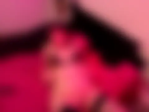 ChrryFoxx's Webcam Show